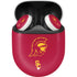 University of Southern California USC Trojan Large Mascot Google Pixel Buds Skin